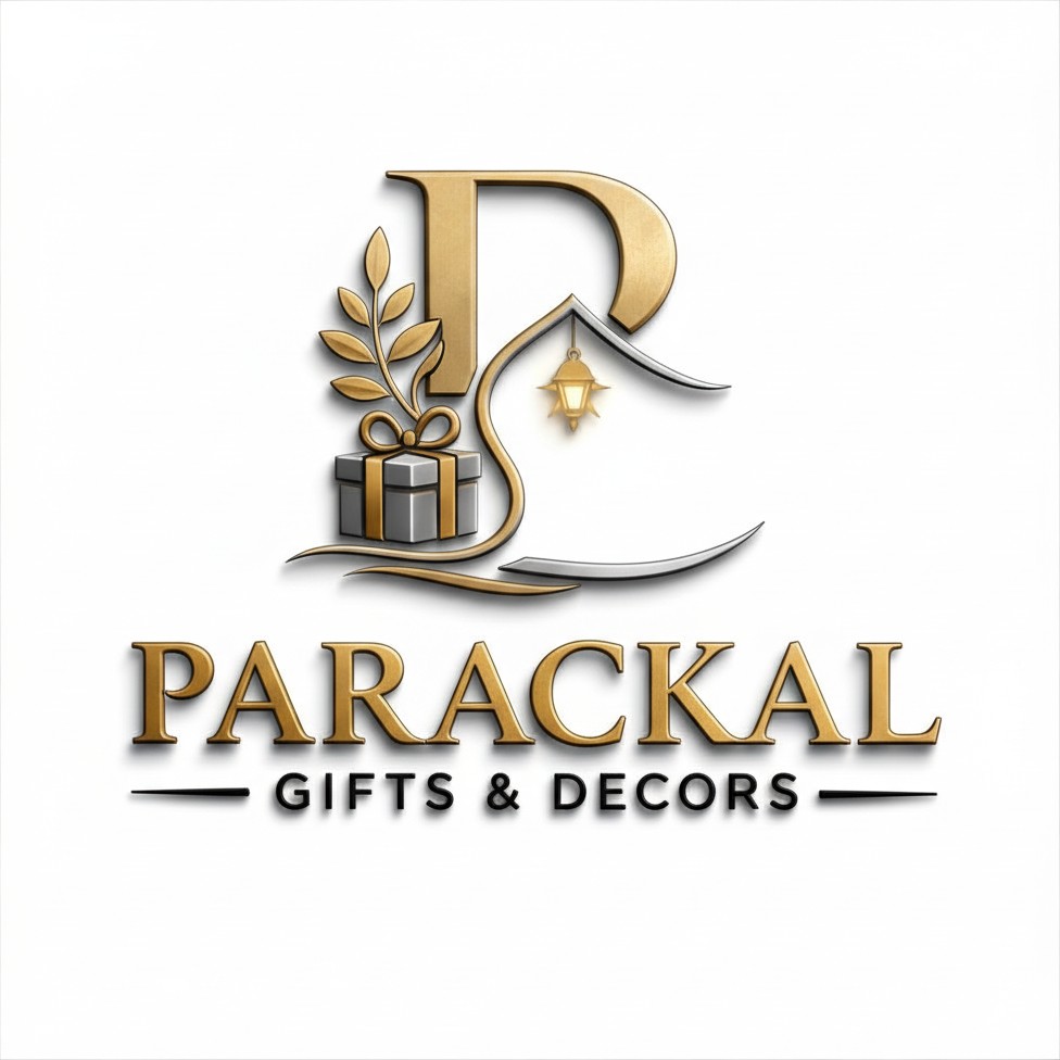 parackal gifts and decors