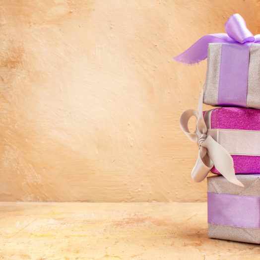 front-view-little-presents